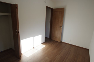 【収納】 | 【仲介手数料無料！！】府中市四谷3丁目　新築戸建て（全1棟）1号棟　4690万円