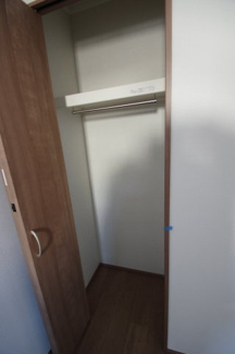 【収納】 | 【仲介手数料無料！！】府中市四谷3丁目　新築戸建て（全1棟）1号棟　4690万円