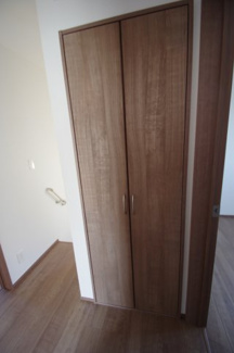 【収納】 | 【仲介手数料無料！！】府中市四谷3丁目　新築戸建て（全1棟）1号棟　4690万円