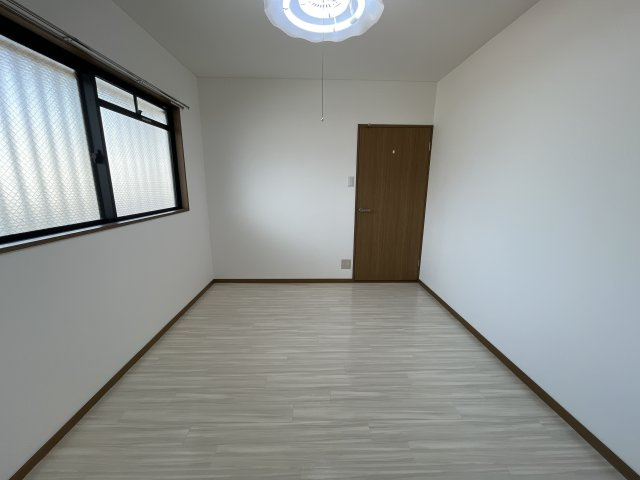 プラチナコート青山の子供部屋
