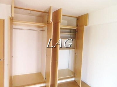 【収納】 | ポポラーレイワイ | 収納です。