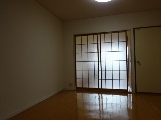 メゾンブランシュの内装|ダイニング