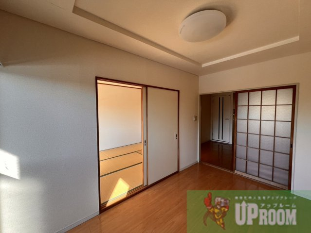 メゾンブランシュの内装|ダイニング