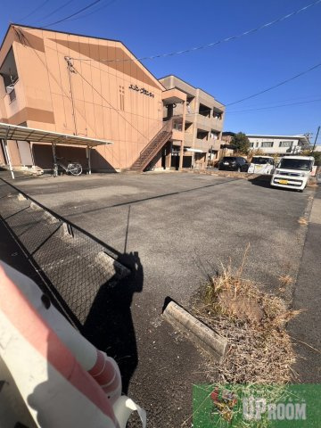 メゾンブランシュの玄関|玄関