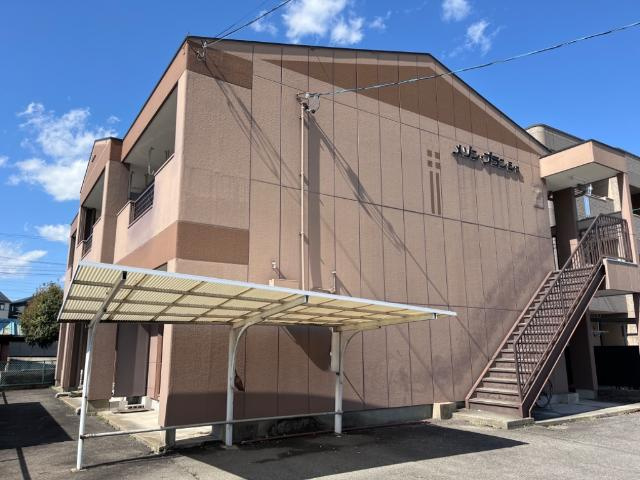 メゾンブランシュ