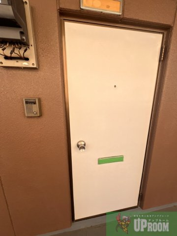 メゾンブランシュの外観|外観写真（昼）