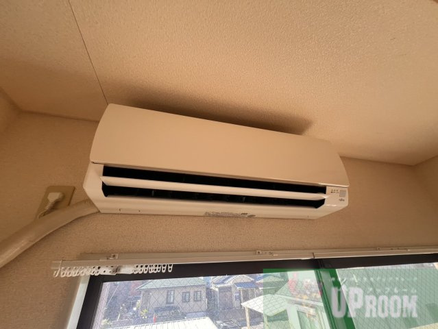 メゾンブランシュの設備