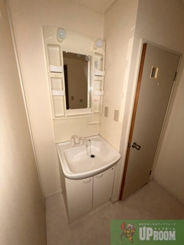 メゾンブランシュの浴室|バス