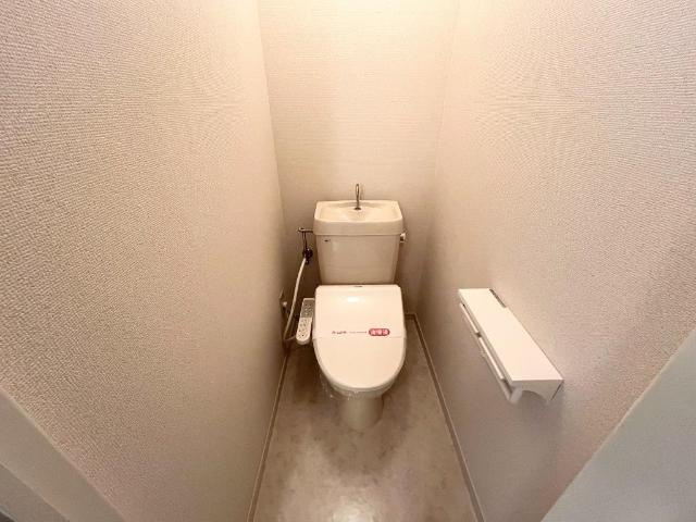 メゾンブランシュのトイレ|トイレ（イメージ）