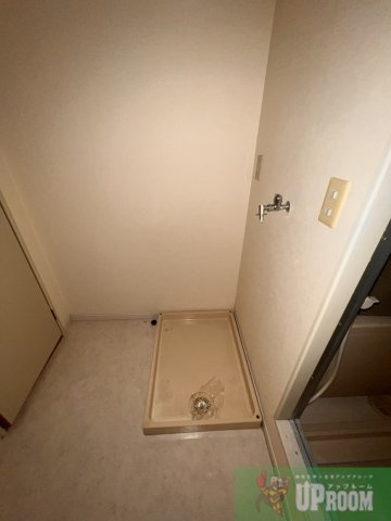 メゾンブランシュの設備