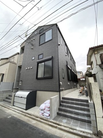 ハーモニーテラス小竹向原Ⅱ