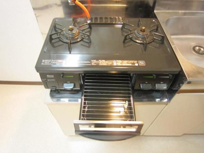 【キッチン】 | メゾンドセイコー