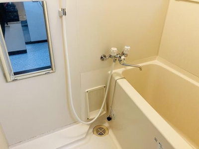 【浴室】 | メゾンドセイコー