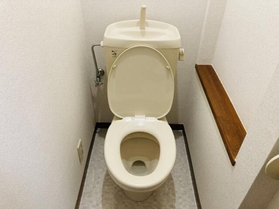 【トイレ】 | メゾンドセイコー