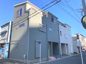 安浦町1丁目新築住宅の画像
