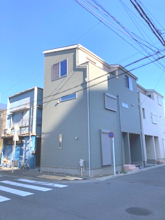  | 安浦町1丁目新築住宅