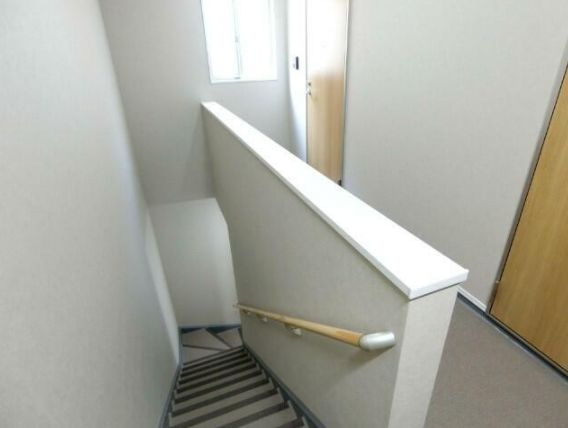 板橋区常盤台４丁目のアパートのその他