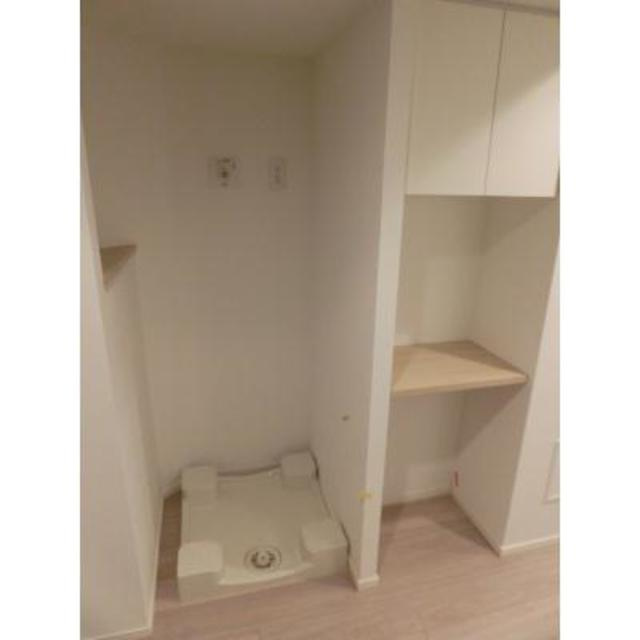 パークキューブ西新宿のその他|※写真は同タイプ住戸です。