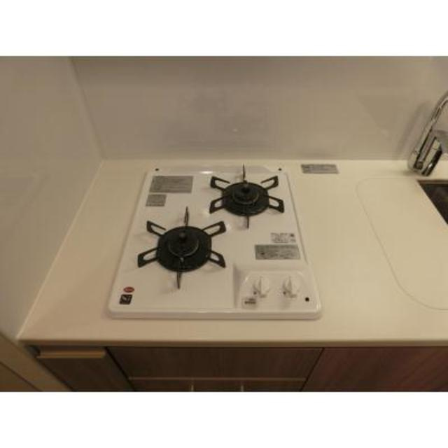 パークキューブ西新宿のその他|※写真は同タイプ住戸です。