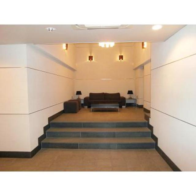 パークキューブ市ヶ谷のその他