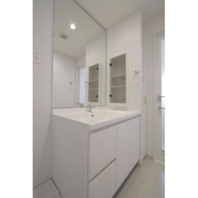 パークキューブ市ヶ谷のその他|※写真は同タイプ住戸です。