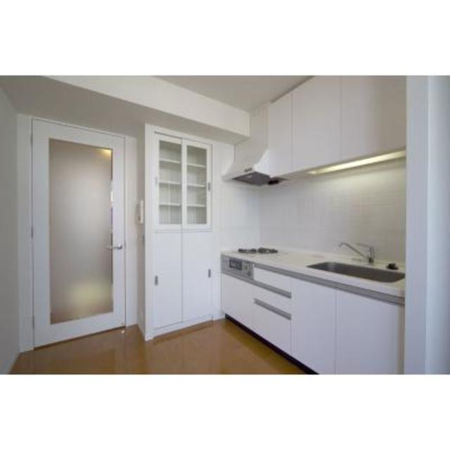 パークキューブ市ヶ谷のその他|※写真は同タイプ住戸です。