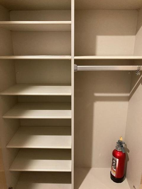 パークアクシス四谷ステージのその他|※写真は同タイプ住戸です。