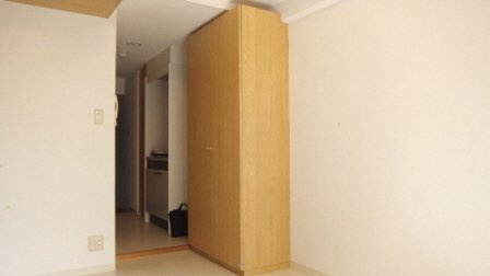 カスタリア西船橋|収納もあります