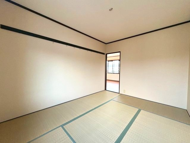 北浦第二ハイツの子供部屋