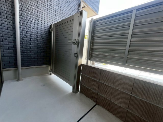 【バルコニー】 | FIORE