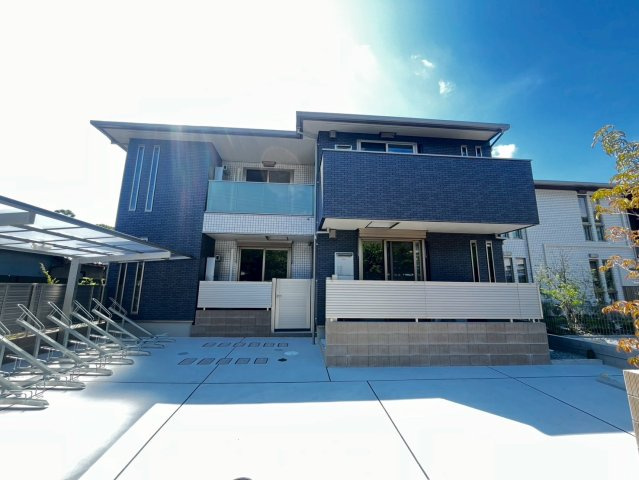 【外観】 | FIORE