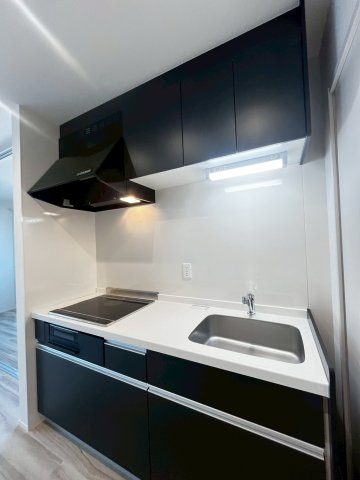 【キッチン】 | FIORE