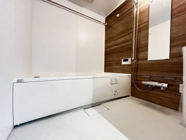 【浴室】 | FIORE