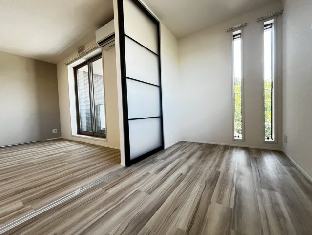 【内装】 | FIORE