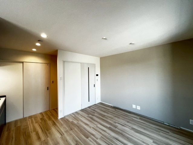 【内装】 | FIORE