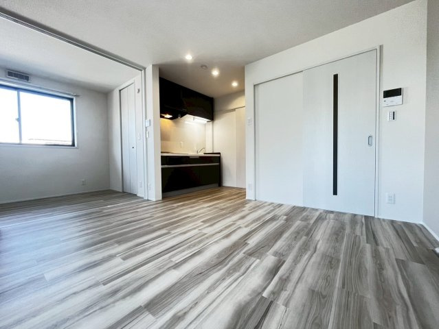 【居間・リビング】 | FIORE