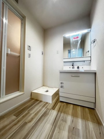 【洗面所】 | FIORE