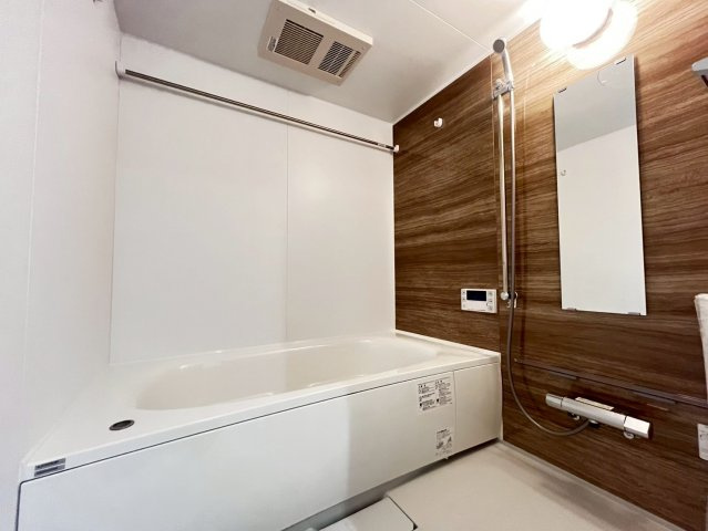 【浴室】 | FIORE