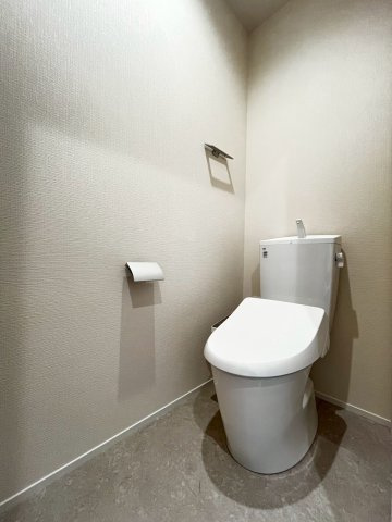 【トイレ】 | FIORE