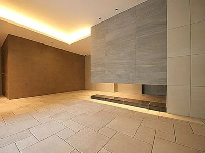 【ロビー】 | SPコート大阪城東