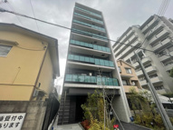 SPコート大阪城東の画像