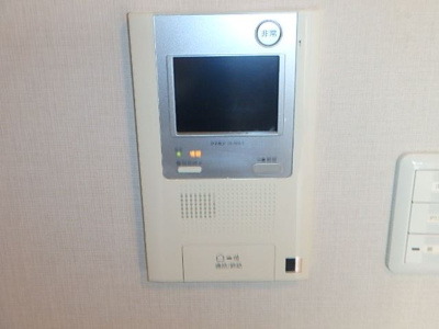 【セキュリティ】 | エスティメゾン赤羽