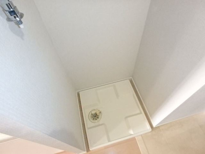 【設備】 | エスティメゾン赤羽