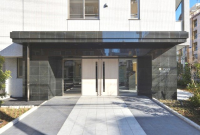 【エントランス】 | エスティメゾン赤羽