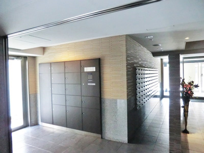 【その他共用部分】 | エスティメゾン赤羽