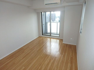 【居間・リビング】 | エスティメゾン赤羽