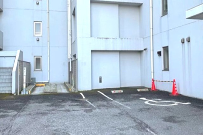 【その他共用部分】 | エスティメゾン赤羽