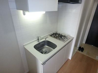 【キッチン】 | エスティメゾン赤羽