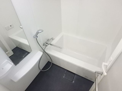 【浴室】 | エスティメゾン赤羽