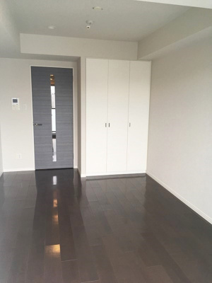 【寝室】 | エスティメゾン赤羽